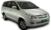 Toyota Innova 2012